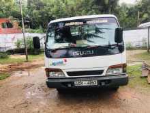 Isuzu ELF 350 1998 Lorry