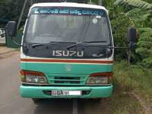 Isuzu ELF 350 1995 Lorry