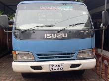 Isuzu Elf 350 1995 Lorry