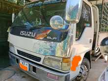 Isuzu ELF 350 1994 Lorry