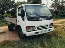 Isuzu Elf 350 1989 Lorry
