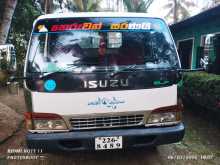 Isuzu ELF 350 1993 Lorry