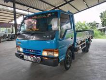 Isuzu ELF 350 1999 Lorry