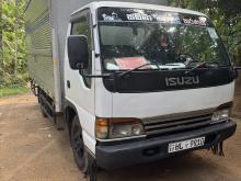 Isuzu Elf 350 1999 Lorry