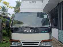 Isuzu ELF 350 1995 Lorry