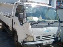 Isuzu ELF 350 2007 Lorry