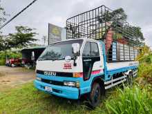 Isuzu ELF 350 1992 Lorry
