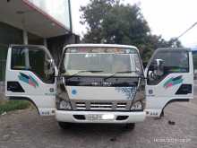 Isuzu ELF 350 2006 Lorry