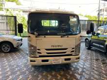 Isuzu ELF 350 2018 Lorry