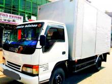 Isuzu ELF 350 1994 Lorry