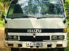 Isuzu Elf 350 1994 Lorry