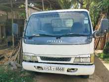 Isuzu ELF 350 2004 Lorry