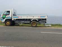 Isuzu ELF 350 1989 Lorry