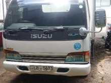 Isuzu ELF 2002 Lorry