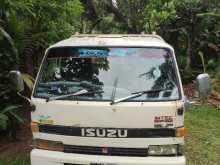 Isuzu Elf 1994 Lorry