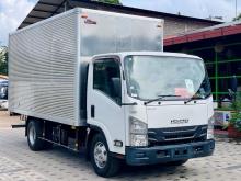 Isuzu ELF 2017 Lorry