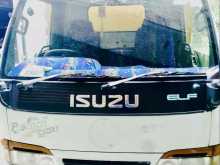 Isuzu ELF 1998 Lorry