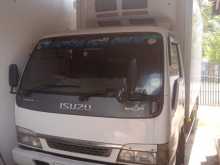 Isuzu ELF 2004 Lorry