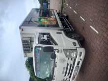 Isuzu ELF 2016 Other