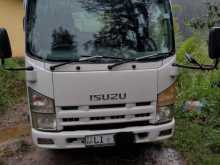 Isuzu ELF 2007 Lorry