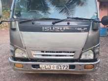 Isuzu Elf 2007 Lorry