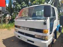 Isuzu Elf 450 1995 Lorry