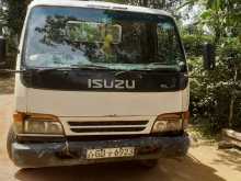 Isuzu Elf 450 1997 Lorry