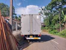 Isuzu ELF 450 2005 Lorry
