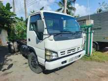 Isuzu ELF 450 2005 Lorry