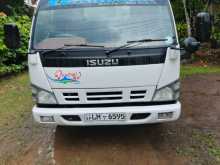 Isuzu ELF 450 2005 Lorry