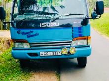Isuzu ELF 450 1998 Lorry