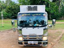 Isuzu Elf 2021 Lorry