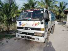 Isuzu ELF 1993 Lorry