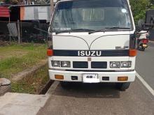 Isuzu ELF 14.5 1990 Lorry