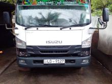 Isuzu Elf 2015 Lorry