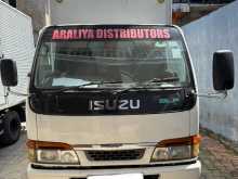 Isuzu ELF 4HF1 1999 Lorry