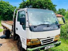 Isuzu ELF 4HF1 1994 Lorry