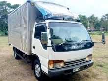 Isuzu ELF 4HG1 1999 Lorry