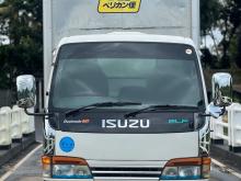 Isuzu Elf 4HG1 1996 Lorry