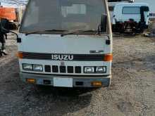 Isuzu ELF 4JB1 1990 Lorry