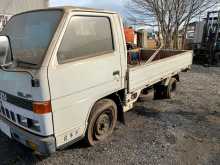 Isuzu Elf 4JB1 1990 Lorry