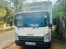 Isuzu ELF 4jj1 2010 Lorry