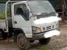 Isuzu ELF 2006 Lorry