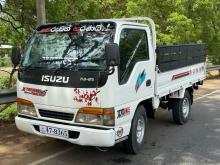 Isuzu Elf 1995 Lorry