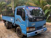 Isuzu ELF 1997 Lorry