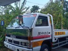 Isuzu ELF 1993 Lorry