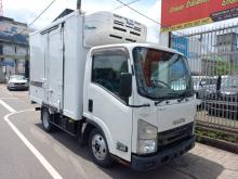 Isuzu ELF 2018 Lorry