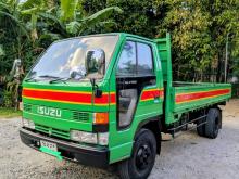 Isuzu ELF 1999 Lorry
