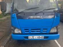 Isuzu ELF 1999 Lorry