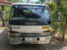 Isuzu ELF 350 1999 Lorry